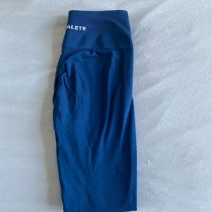 Alphalete amplify leggings